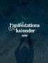 Manifestationskalender 2019 : Loven om Tiltraekning by Bettina Moller Jensen - Paperback