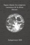 Sapsu Alami : los origenes cananeos de la diosa Hecate by Zulqarnayn XIII - Paperback