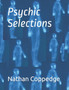 Psychic Selections by Nathan Coppedge - Paperback