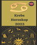 Krebs. Horoskop 2023 by Angeline Rubi - Paperback