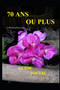 70 ANS Ou Plus : Collection Passe-Age by Acide Jovial - Paperback