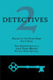 2 Detectives : Hagar of the Pawn-Shop / The Adventures of a Lady Pearl-Broker