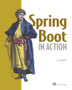 Spring Boot in Action by Craig Walls - Paperback