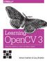 Learning OpenCV 3 by Adrian Kaehler - Paperback