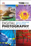Digital Photography an Introduction by Tom Ang - Paperback