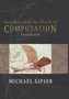 Introduction to the Theory of Computation by Michael Sipser - Paperback