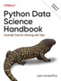 Python Data Science Handbook : Essential Tools for Working with Data by Jake Vanderplas - Paperback