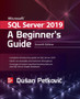 Microsoft SQL Server 2019: A Beginner's Guide, Seventh Edition by Dusan Petkovic - Paperback
