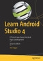 Learn Android Studio 4 : Efficient Java-Based Android Apps Development by Ted Hagos - Paperback