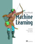 Real-World Machine Learning by Henrick Brink - Paperback