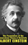 The Foundation of the Generalized Theory of Relativity by Albert Einstein - Hardback