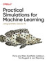 Practical Simulations for Machine Learning : Using Synthetic Data for AI by Paris Buttfield-Addison - Paperback