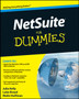 NetSuite For Dummies by Julie Kelly - Paperback
