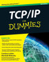 TCP / IP For Dummies by Candace Leiden - Paperback