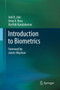 Introduction to Biometrics by Anil K. Jain - Hardback