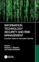 Information Technology Security and Risk Management : Inductive Cases for Information Security by Stephen C. Wingreen - Paperback