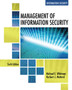 Management of Information Security by Herbert Mattord - Paperback