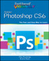 Teach Yourself VISUALLY Adobe Photoshop CS6 by Mike Wooldridge - Paperback