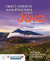 Object-Oriented Data Structures Using Java by Nell Dale - Hardback