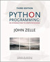 Python Programming : An Introduction to Computer Science by John Zelle - Paperback