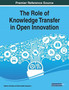 The Role of Knowledge Transfer in Open Innovation by Helena Almeida - Paperback