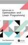 Advances in Optimization and Linear Programming by Ivan Stanimirovic - Hardback