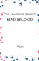 The Numbers Game 1 : Bad Blood : 1