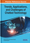 Trends, Applications, and Challenges of Chatbot Technology by Mohammad Amin Kuhail - Hardback