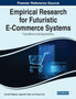 Empirical Research for Futuristic E-Commerce Systems : Foundations and Applications by Saurabh Bilgaiyan - Paperback
