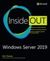 Windows Server 2019 Inside Out by Orin Thomas - Paperback