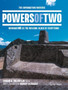 Powers of Two : The Information Universe - Information as the Building Block of Everything by Edwin A. Valentijn - Paperback