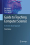Guide to Teaching Computer Science : An Activity-Based Approach by Orit Hazzan - Hardback