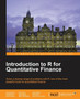 Introduction to R for Quantitative Finance by Gergely Daroczi - Paperback