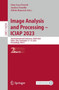 Image Analysis and Processing ??? ICIAP 2023 : 22nd International Conference, ICIAP 2023, Udine, Italy, September 11???15, 2023, Proceedings, Part II : 14234 by Gian Luca Foresti - Paperback