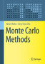 Monte Carlo Methods by Adrian Barbu - Hardback