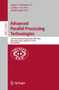 Advanced Parallel Processing Technologies : 15th International Symposium, APPT 2023, Nanchang, China, August 4???6, 2023, Proceedings : 14103 by Chao Li - Paperback