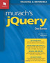 Murach's jQuery by Zak Ruvalcaba - Paperback