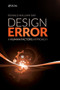 Design Error : A Human Factors Approach by Ronald William Day - Paperback
