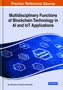 Multidisciplinary Functions of Blockchain Technology in AI and IoT Applications by Niaz Chowdhury - Hardback