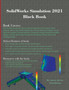 SolidWorks Simulation 2021 Black Book by Gaurav Verma - Paperback