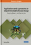 Applications and Approaches to Object-Oriented Software Design : Emerging Research and Opportunities by Zeynep Altan - Hardback
