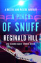 A Pinch of Snuff : 5