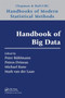 Handbook of Big Data by Peter Buhlmann - Hardback
