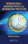 Introduction to Quantum Physics and Information Processing by Radhika Vathsan - Hardback