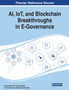 AI, IoT, and Blockchain Breakthroughs in E-Governance by Kavita Saini - Paperback