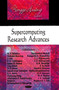 Supercomputing Research Advances by Yongge Huang - Hardback