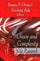 Chaos & Complexity : New Research by Franco F Orsucci - Hardback