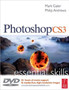 Photoshop CS3: Essential Skills by Mark Galer - Paperback