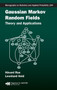 Gaussian Markov Random Fields : Theory and Applications by Havard Rue - Hardback