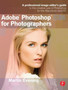 Adobe Photoshop CS6 for Photographers : A professional image editor's guide to the creative use of Photoshop for the Macintosh and PC by Martin Evening - Paperback